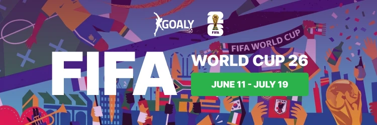 World Cup Banner